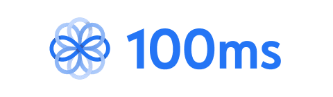 100ms
